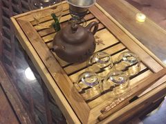 -丽江庭院之爱在路上(西单店)