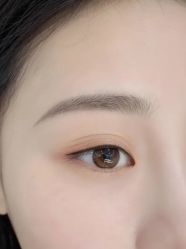 -莲姿娜·半永久纹眉皮肤管理