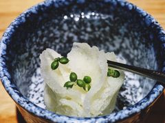 -镹·鱼料理  国产鱼使用店