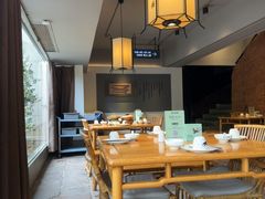 -黄山老妈·土菜(碧桂园店)