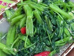 -聂记粤菜馆(鼓西路店)