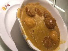 -新大咀港式茶餐厅(宝山万达店)