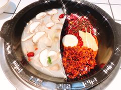 -卤校长重庆火锅