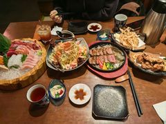 -千代武日本料理(哈西店)