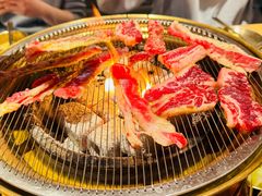 -西塔老太太泥炉烤肉(亚运村店)
