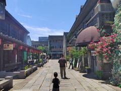 -绮园景区