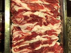 -阿五涮羊肉火锅(安国路一店)
