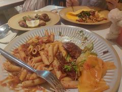 -BAKER&SPICE(安福路店)