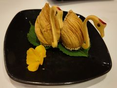 -白天鹅宾馆-宏图府餐厅