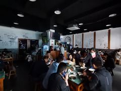 大堂-刘氏三和面馆