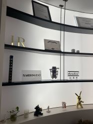 -V Charm芮槿肌肤管理