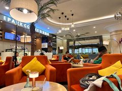 -逸派咖啡 EPARKCOFFEE(广安门店)