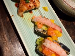 -眷屋の深夜食堂(云锦中心店)