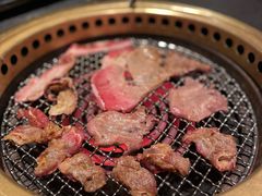 雪花牛排-神户赤童日式烤肉(金地广场店)