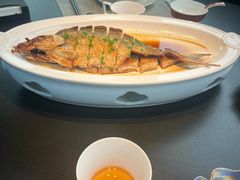 -曾宴·楚菜(湖北省博物馆店)