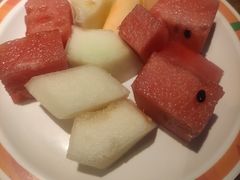 -比格比萨自助(万柳华联店)