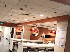 -麦当劳(北京南站店)