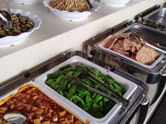 -素满香·素食自助餐(苏州·临顿路店)