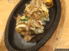 -菊上料理(蜀山银泰百货店)