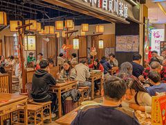 -大盐帮川菜馆(长楹天街店)
