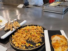 -和风铁板料理(山姆会员店)