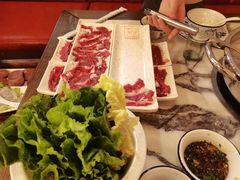 -悦来悦牛潮汕牛肉火锅(大浪店)