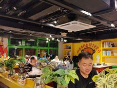 -钢管厂五区小郡肝火锅串串香(清河店)