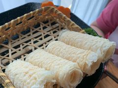 -湊湊火锅·茶憩(上海合生汇店)