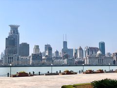 -Chili's Cafe&Bar奇利斯(滨江店)