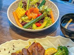 -九井澤精致料理(金茂店)