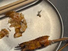 -神伙烧烤(江北黄泥塝店)