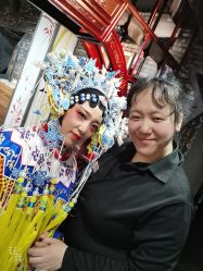 点击看大图 -盘子女人坊古装摄影(万达店)