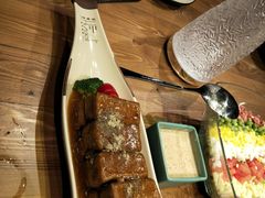 -胡桃里乐队酒馆(大庆店)