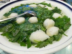 -品大三·经典淮扬菜(大行宫店)