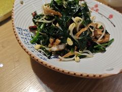 -秦香阁·西北家常菜(徐汇日月光中心店)