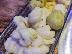 -山河屯铁锅炖(哈西站店)