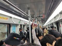 -长春市南湖公园