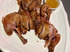 -庆云楼饭庄(什刹海店)