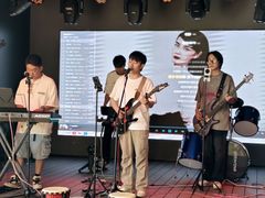 -半山湖景小厨(抚仙湖太阳山小镇店)