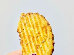 葡萄奶酥-桂香村(护国寺店)