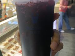 -茶百道(湖墅潮王路店)