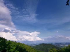 -径山寺