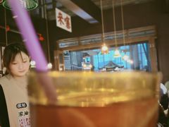 -阿大排档(长春这有山店)