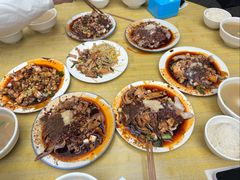 -温记府廟豆汤饭·始于1955年(海椒店)