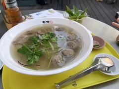 -蔡澜Pho·越南粉餐厅(海上世界店)