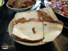 -肥龙火锅(南坪店)