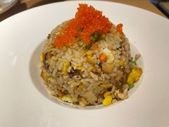 海鲜炒饭-富山日式料理(宽厚里店)