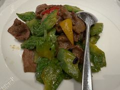 -富淳饭店(世纪公园店)