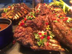 -万达文华酒店·48F云端窗景美食汇自助餐厅