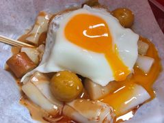 华叔四喜猪肠粉-華叔茶記